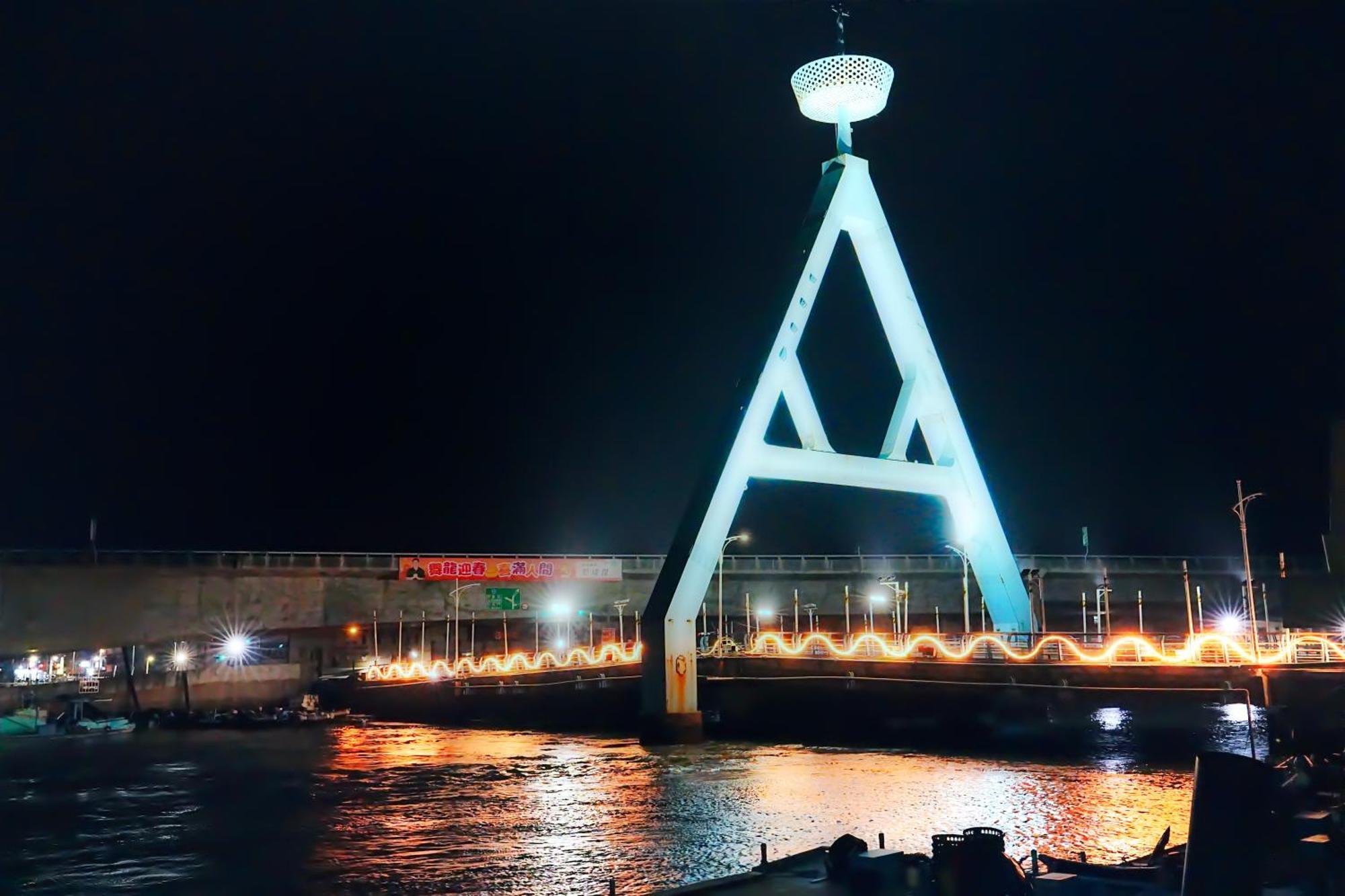 The Wind B&B Budai ภายนอก รูปภาพ