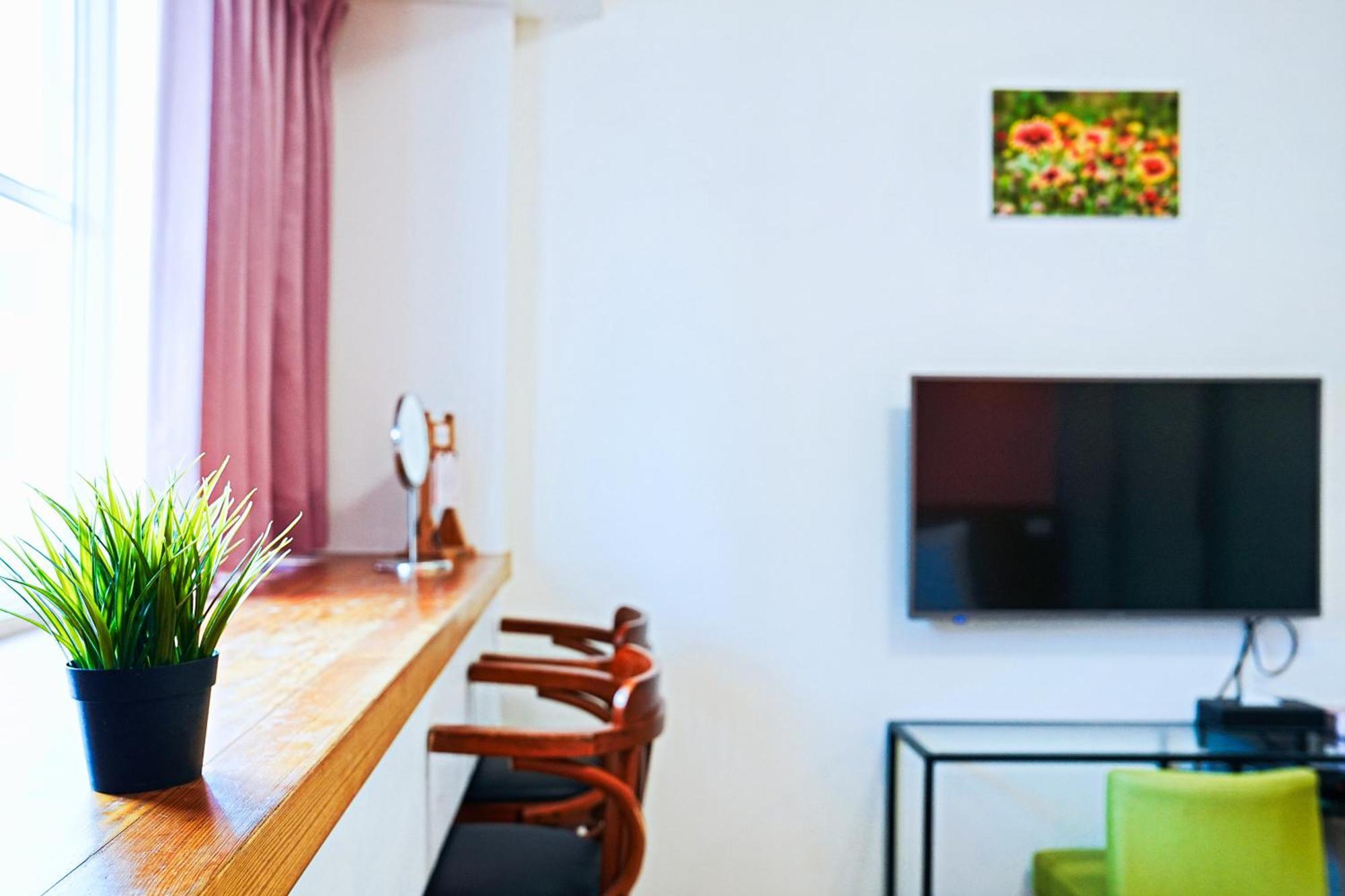 The Wind B&B Budai ภายนอก รูปภาพ