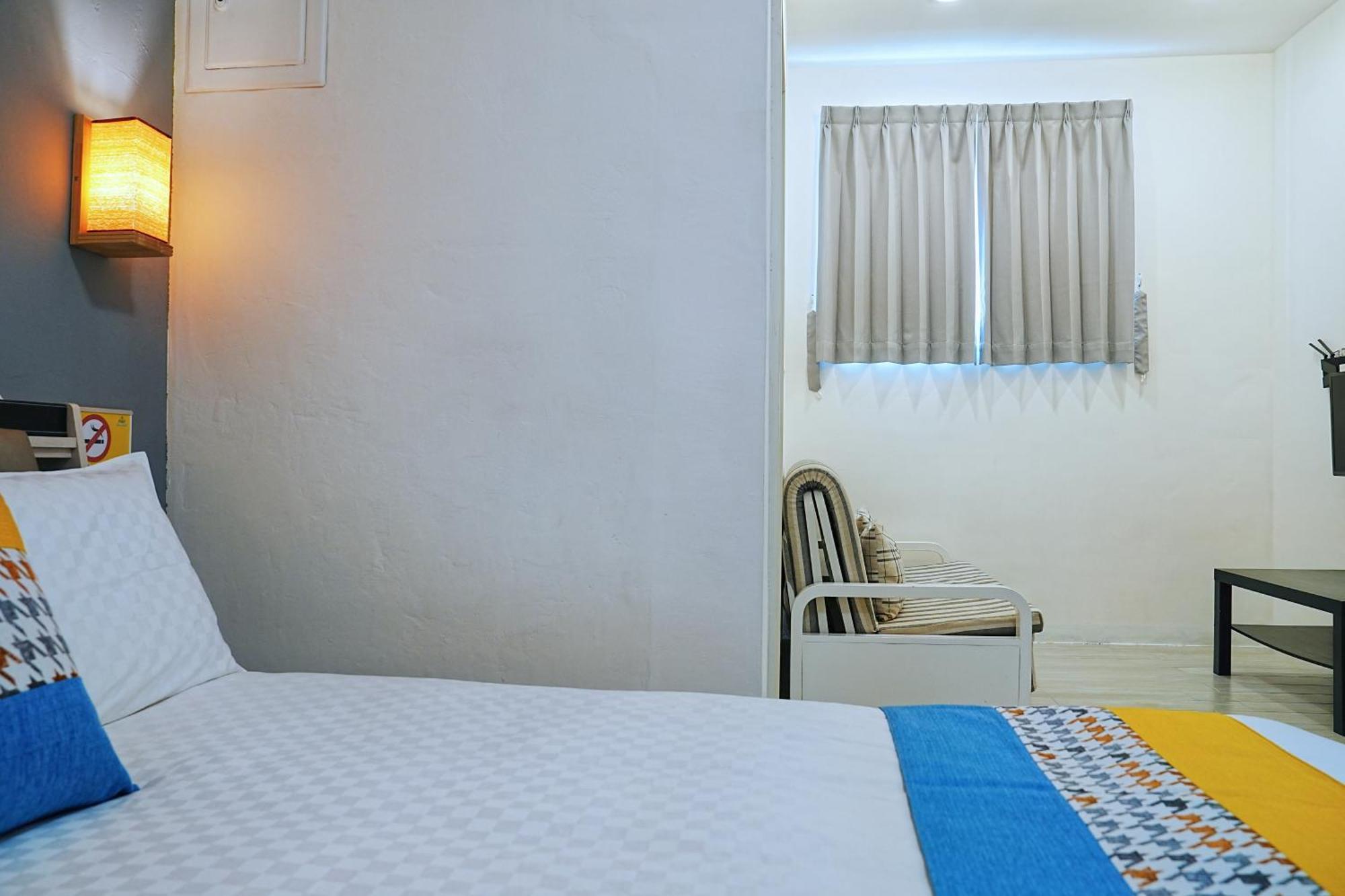 The Wind B&B Budai ภายนอก รูปภาพ