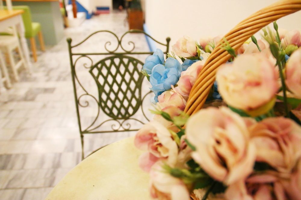 The Wind B&B Budai ภายนอก รูปภาพ