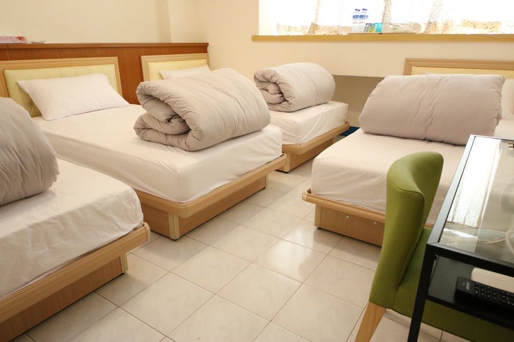 The Wind B&B Budai ภายนอก รูปภาพ