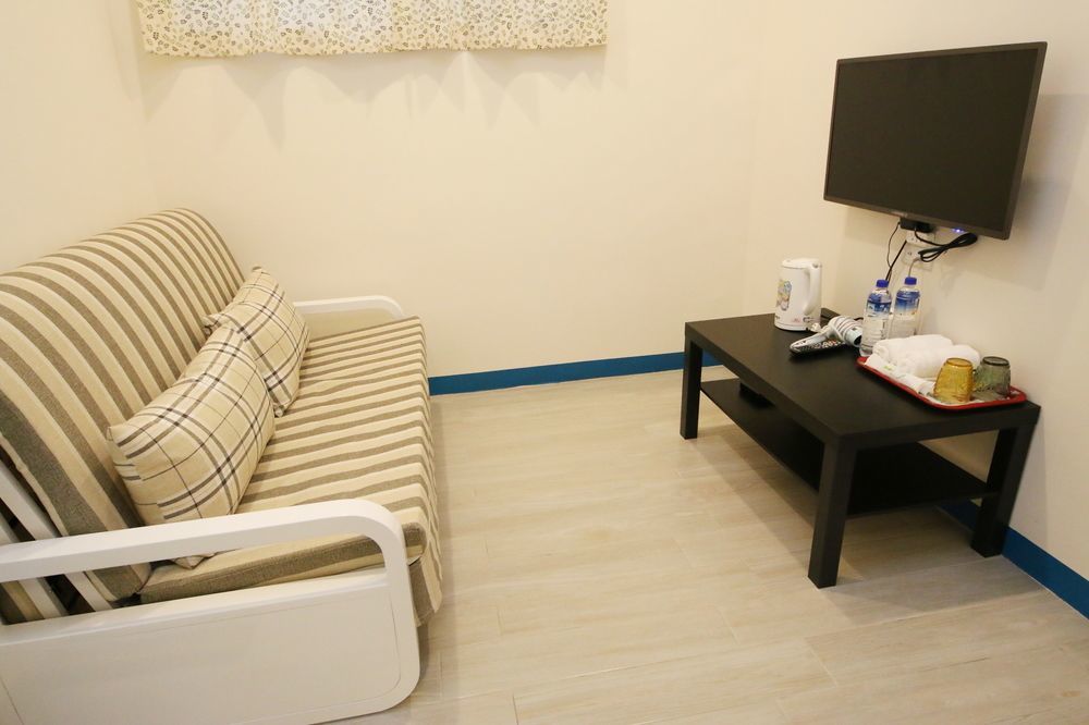 The Wind B&B Budai ภายนอก รูปภาพ